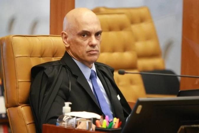 Moraes unifica inquéritos sobre milícias digitais à investigação de fake news