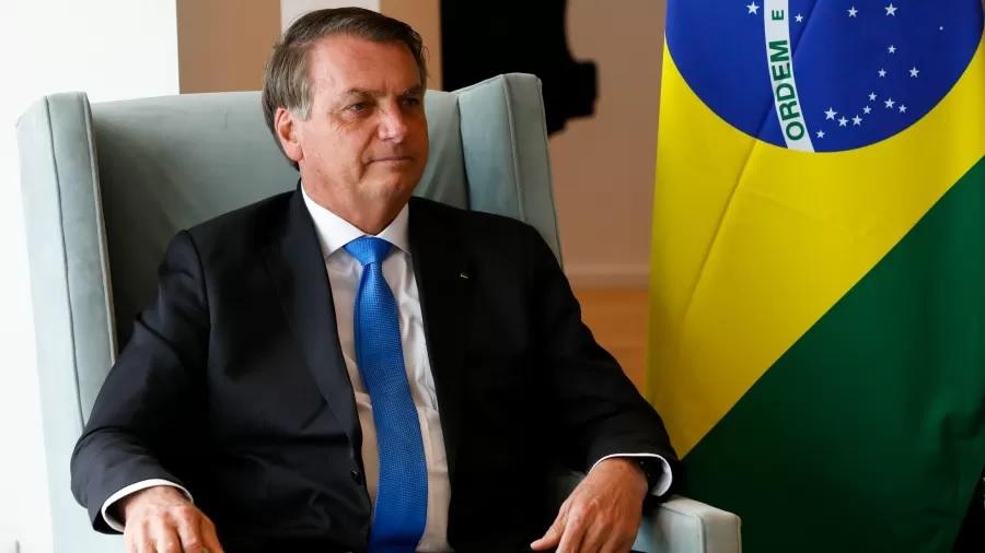 Bolsonaro pode concorrer à reeleição sem estar filiado a nenhum partido?