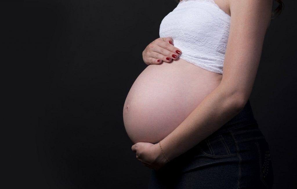 Auxílio por incapacidade temporária na gravidez de alto risco