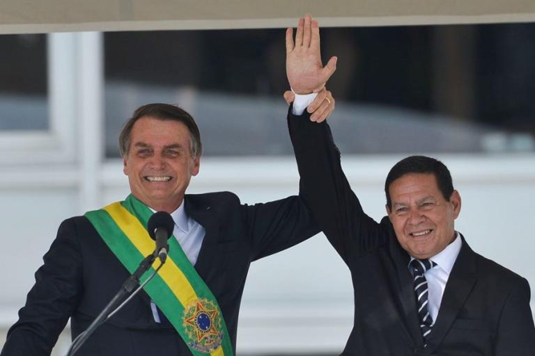 TSE começa a julgar ações contra Bolsonaro e Mourão: entenda cada caso