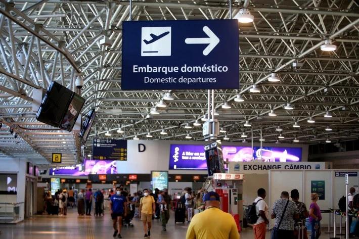 Adiamento de relicitação de aeroportos pode contaminar leilão do Galeão