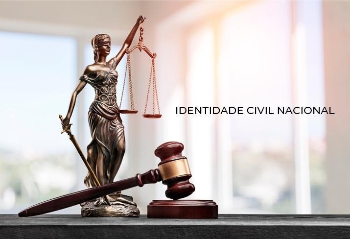 Advogados comentam a alteração da Lei do ICN – Identidade Civil Nacional