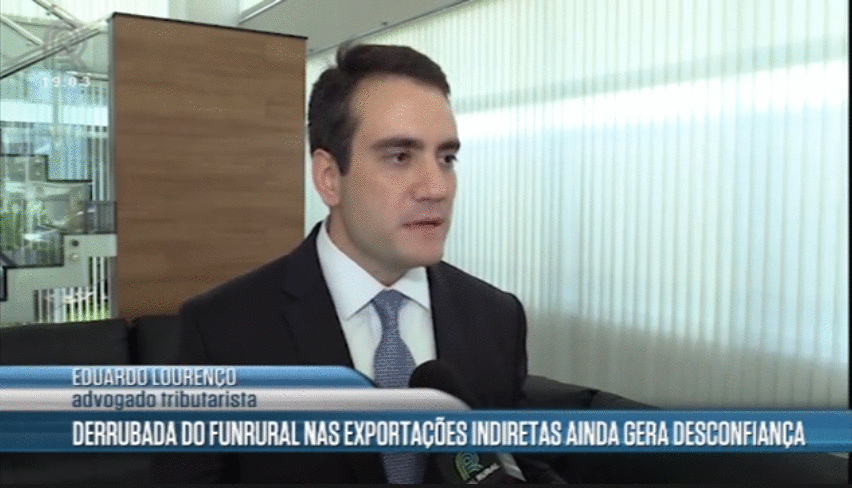 Derrubada do Funrural nas exportações indiretas ainda gera desconfiança
