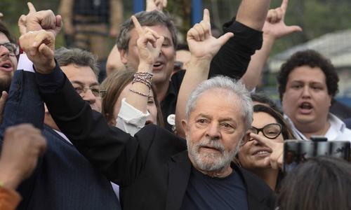 Metade das acusações da Lava-Jato contra Lula pode prescrever até o fim de 2022