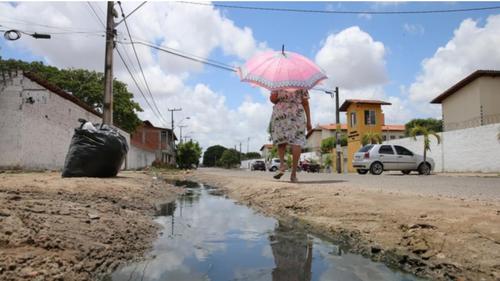 6 em cada 10 projetos de concessões e PPPs no Ceará estão paralisados ou cancelados