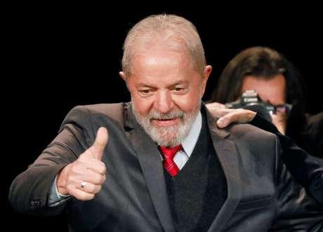 Fachin anula condenações de Lula em Curitiba e restaura direitos políticos