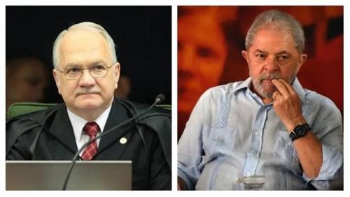 Advogados apontam decisão ‘tecnicamente correta’ de Fachin ao anular ações contra Lula