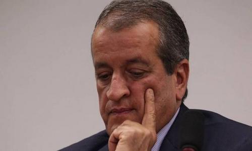 'Dono' do PL: estatuto e comissões provisórias garantem controle total a Valdemar Costa Neto
