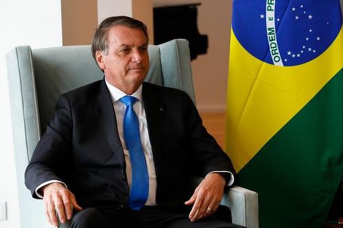 Plano de Bolsonaro para zerar ICMS sobre diesel e GLP enfrenta riscos jurídicos, dizem advogados