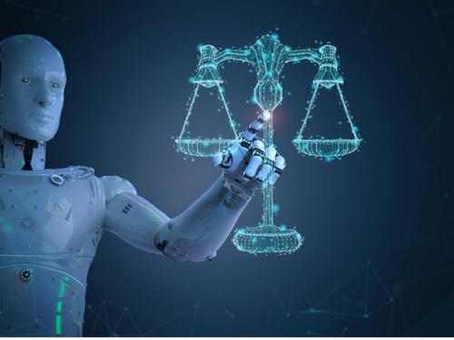 Inteligência Artificial e Direito no Brasil